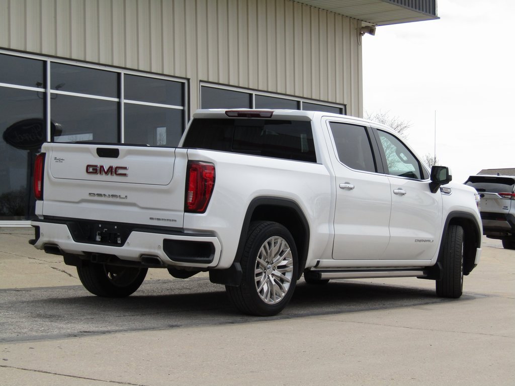 2019 Gmc Sierra 1500 Denali photo 3