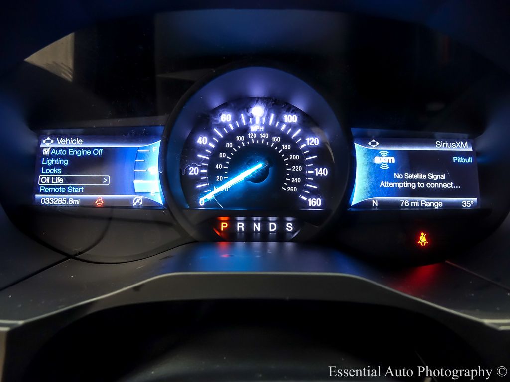 2022 FORD EDGE - Image 13