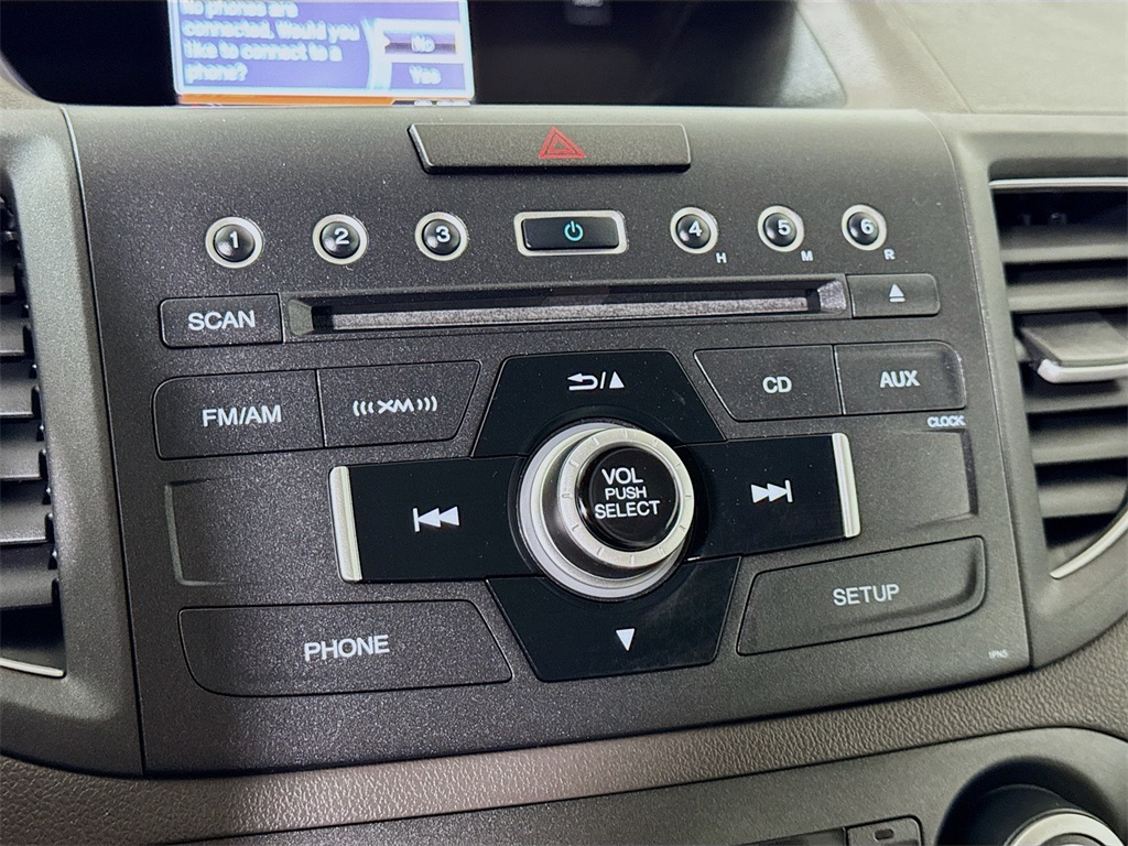 2013 Honda CR-V EX-L photo 27