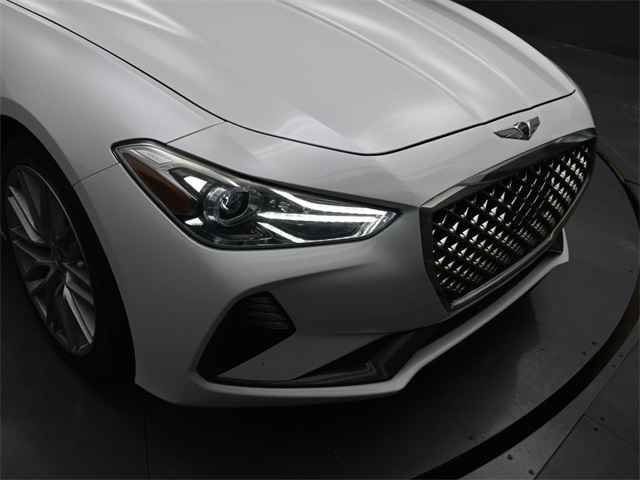 2021 Genesis G70 2.0T photo 15
