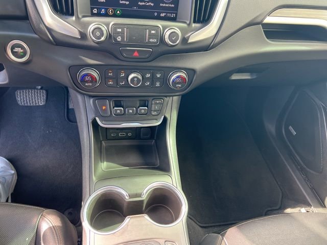 2020 Gmc Terrain SLT photo 11