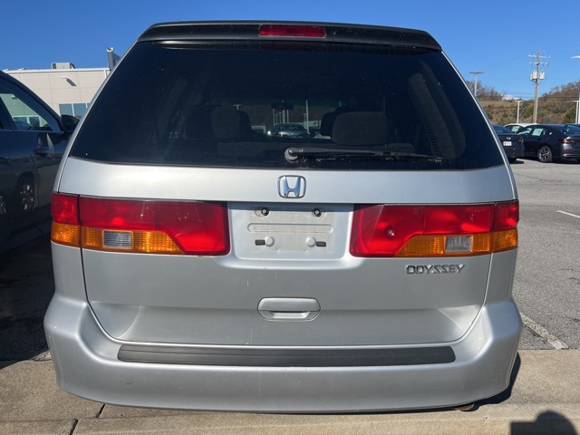 2003 Honda Odyssey EX photo 3
