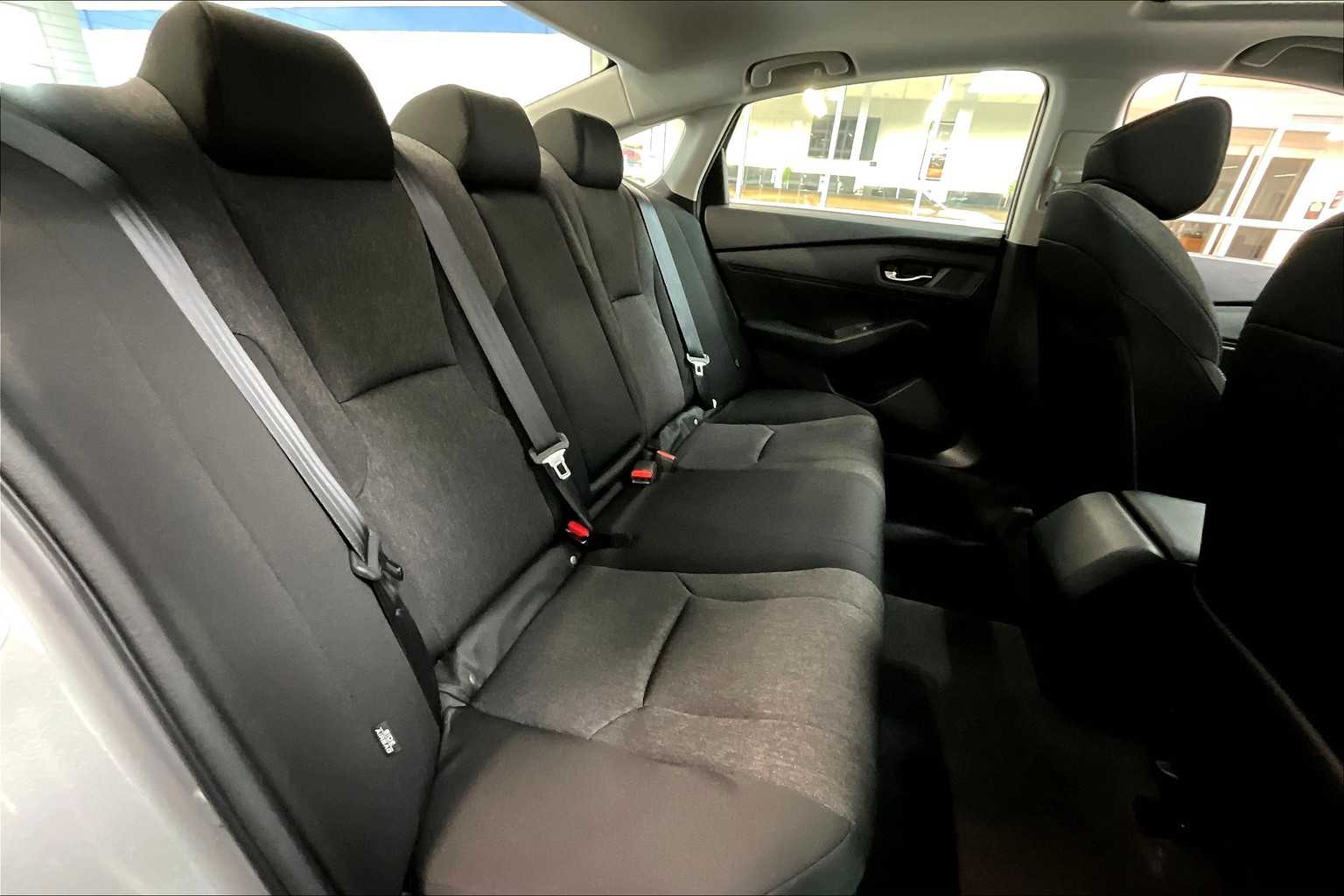 2024 Honda Accord EX photo 20