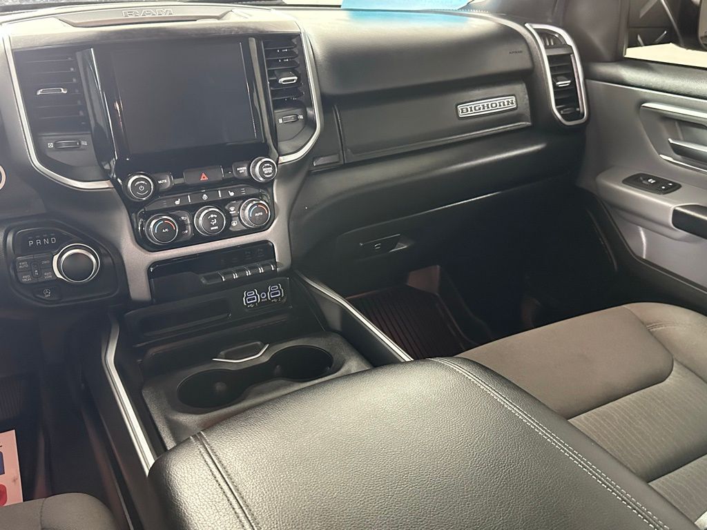 2022 Ram 1500 Big Horn Lone Star photo 21