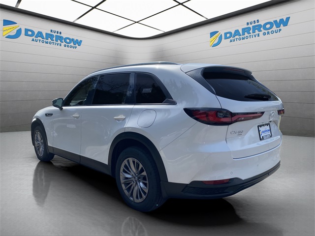 2025 Mazda CX-90 3.3 Turbo Preferred photo 3