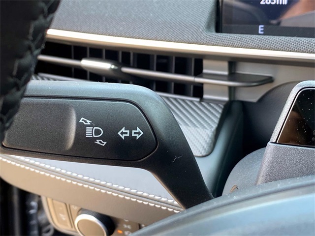 2024 Ford Mustang Mach-E Select photo 17