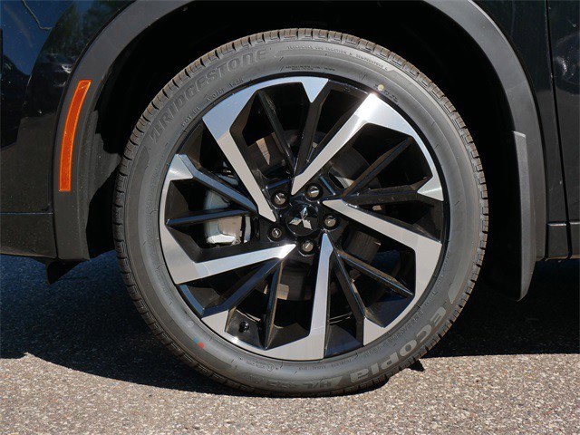 2025 Mitsubishi Outlander PHEV SEL photo 3