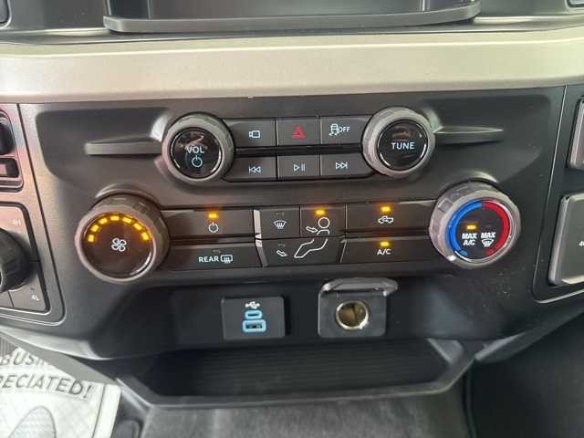 2026 Ford F-350 XL photo 29