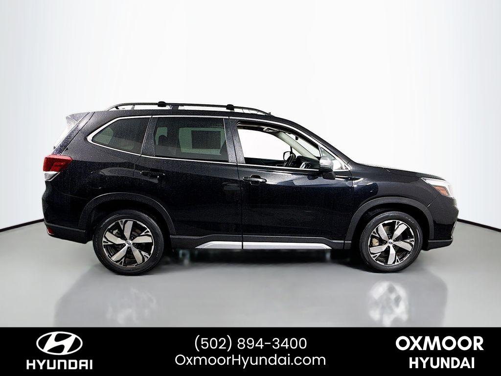 2021 Subaru Forester Touring photo 7