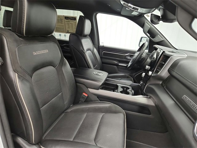 2023 Ram 1500 Laramie photo 32