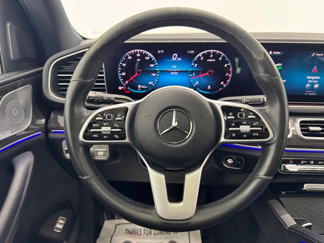 2020 Mercedes Benz GLE 350 photo 19