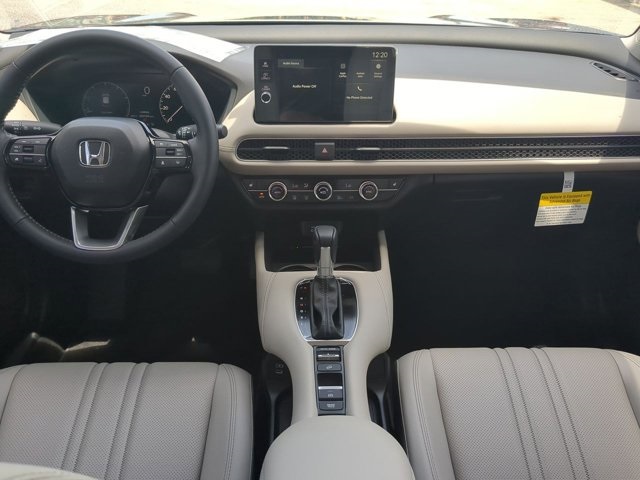 2026 Honda HR-V EX-L photo 13
