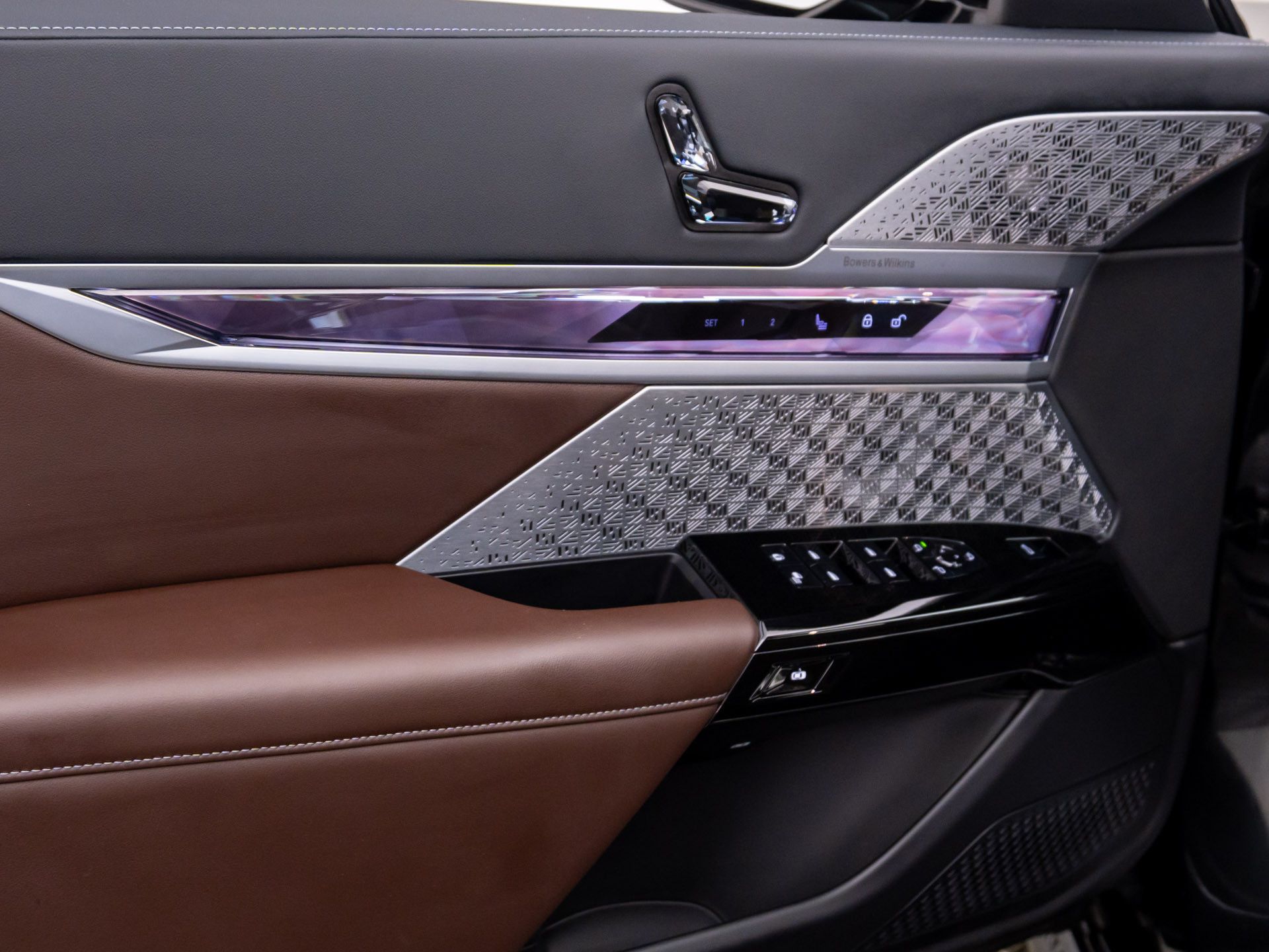 2023 Bmw i7 xDrive60 photo 12