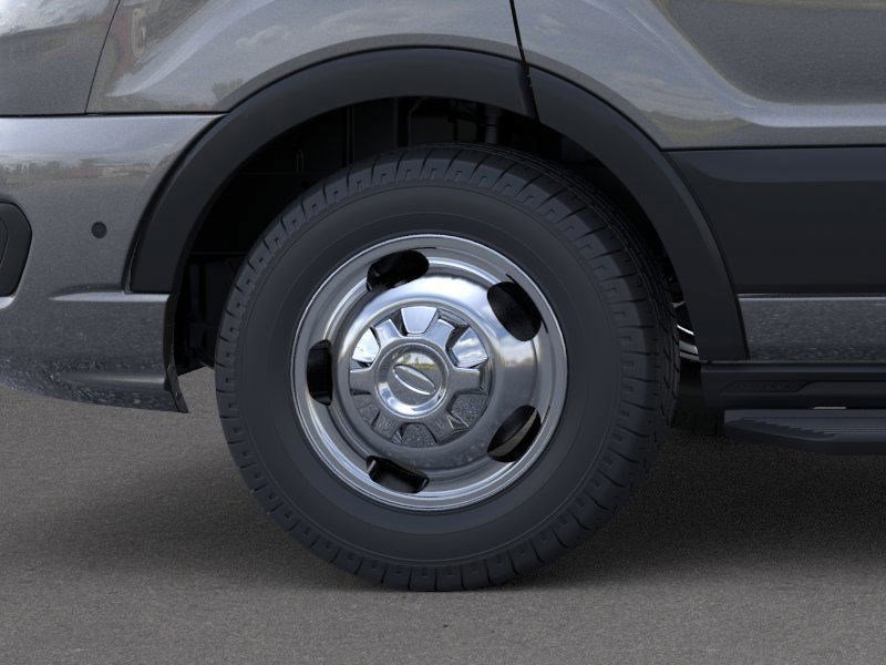 2025 Ford Transit Passenger XLT photo 2