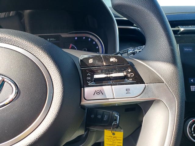 2023 Hyundai Tucson SE photo 18