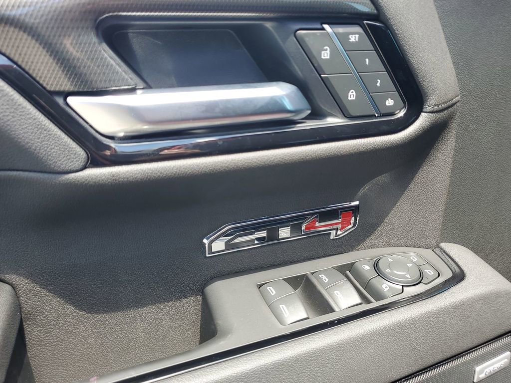 2026 Gmc Sierra 1500 photo 44