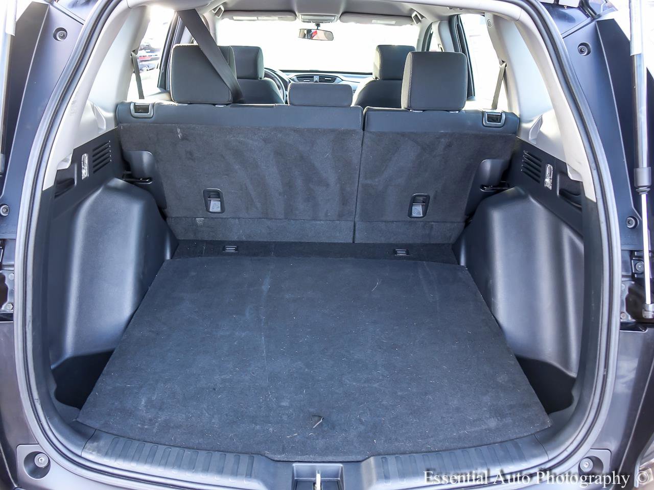 2018 HONDA CR-V - Image 17