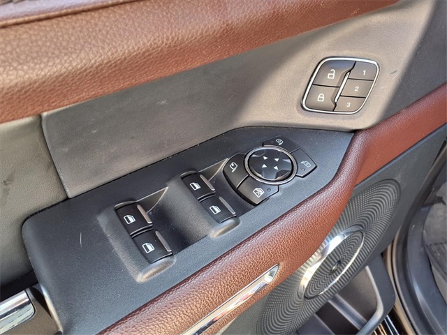 2022 Ford Expedition Limited photo 14