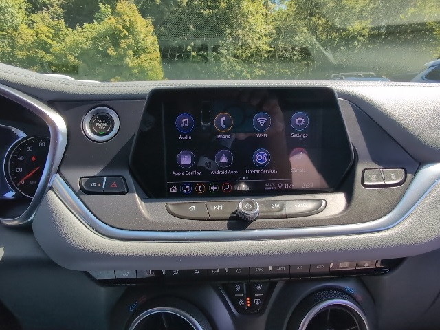 2022 Chevrolet Blazer 2LT photo 20