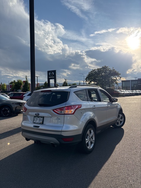 2016 Ford Escape SE photo 4