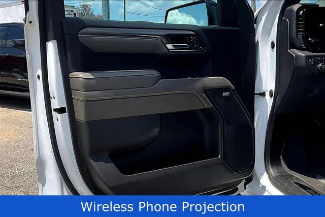 2023 Chevrolet Silverado 1500 ZR2 photo 25