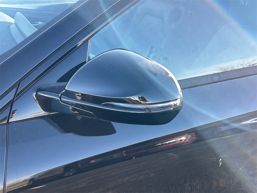 2026 BUICK ENVISTA - Image 11