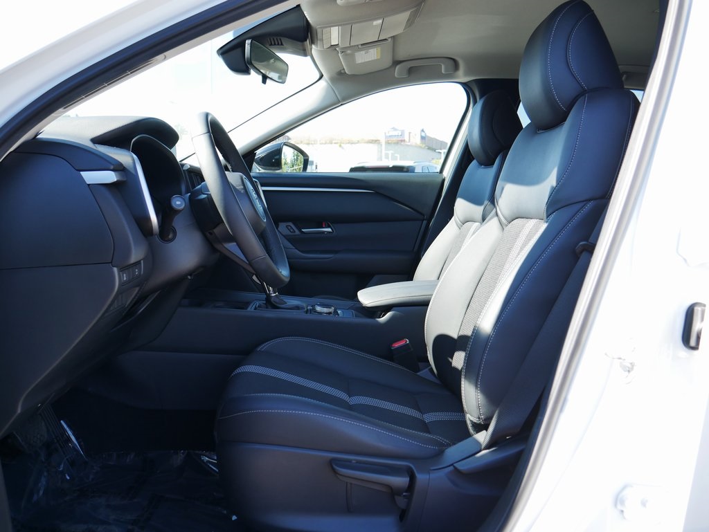 2024 Mazda CX-50 2.5 Select photo 9