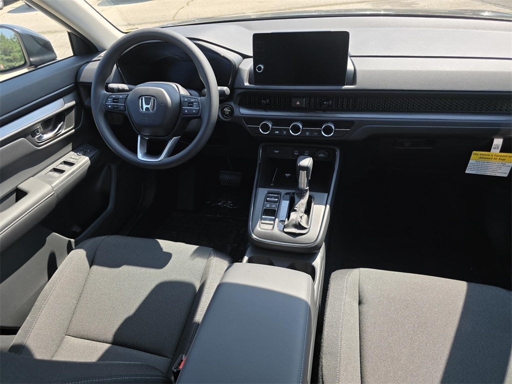 2026 Honda CR-V LX photo 14