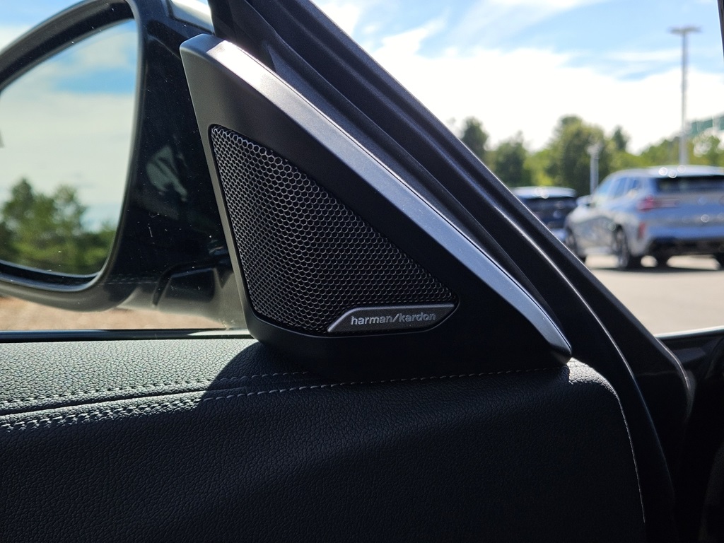 2024 Bmw Z4 M40i photo 28