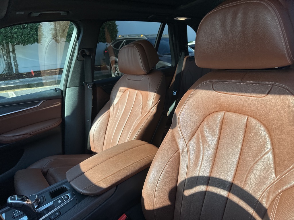 2018 Bmw X5 xDrive35i photo 23