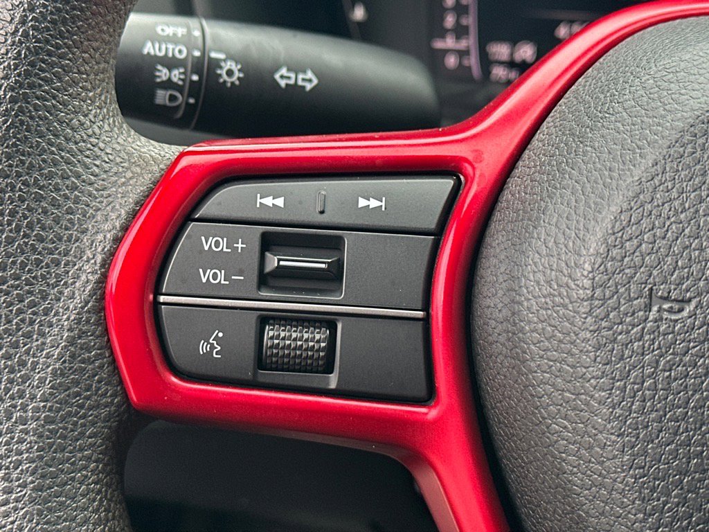 2023 Honda Accord EX photo 18