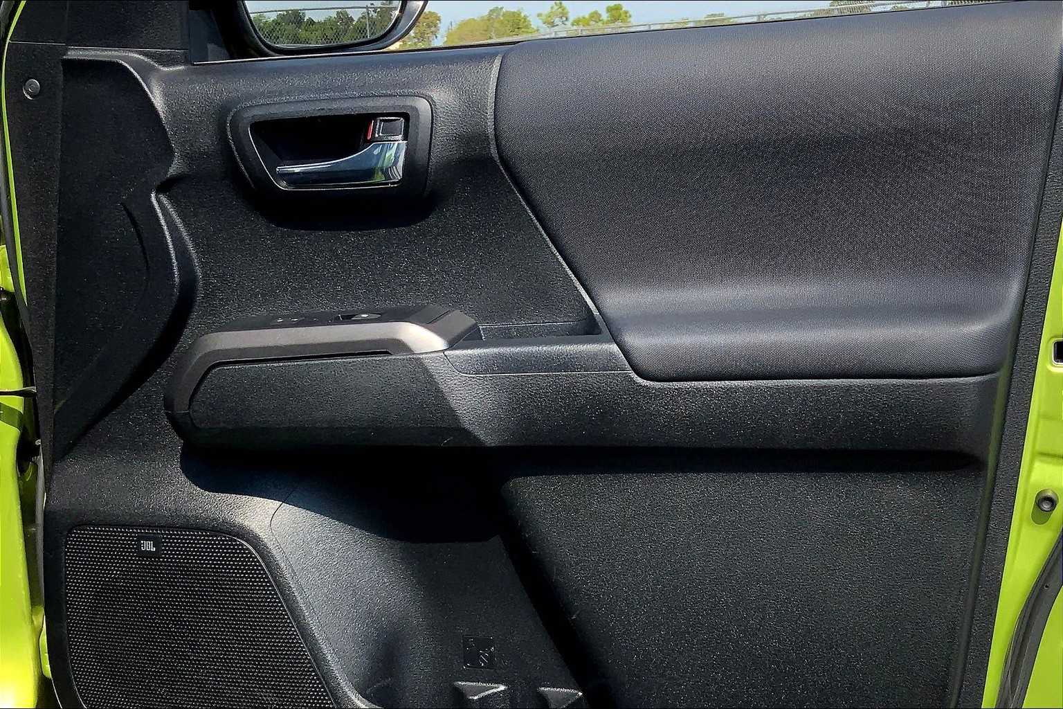2022 Toyota Tacoma TRD Pro photo 21