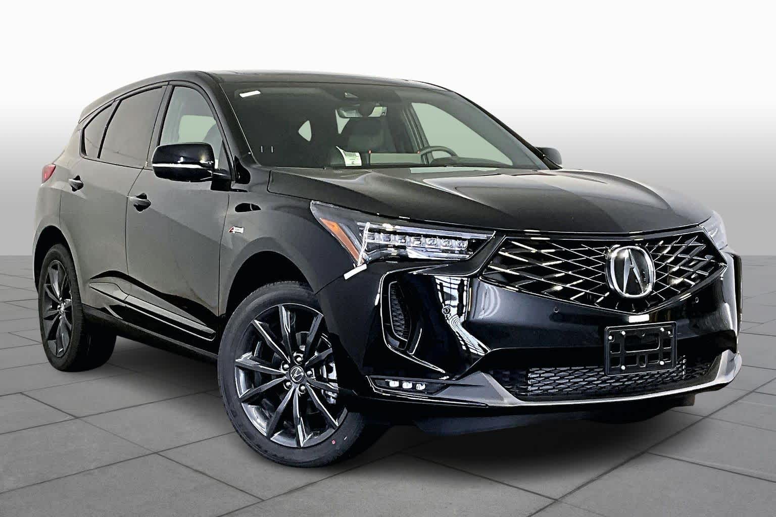 2026 Acura RDX A-Spec photo 2
