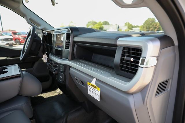 2025 Ford F-250 Super Duty XL - Photo 67
