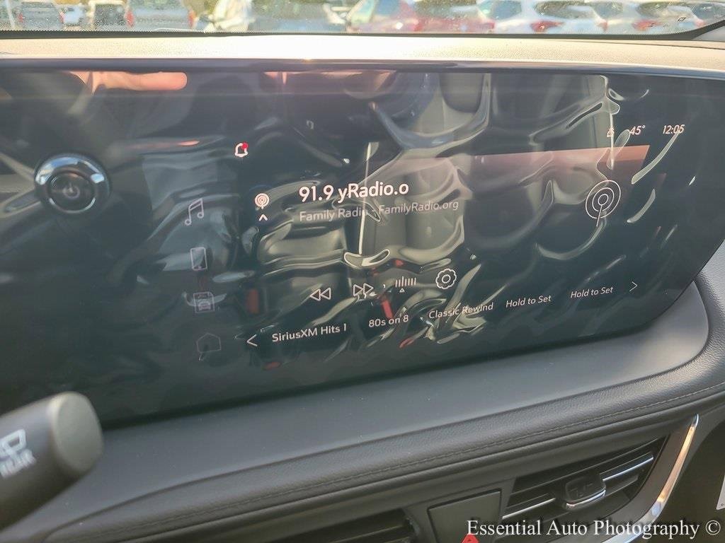 2026 BUICK ENCORE GX - Image 13