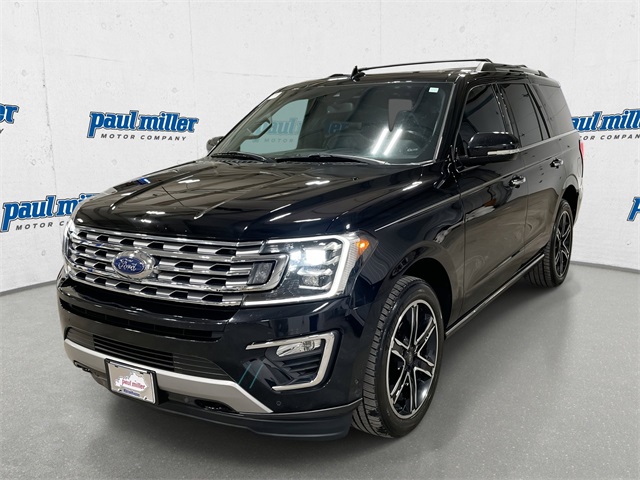 2019 Ford Expedition Limited's photo