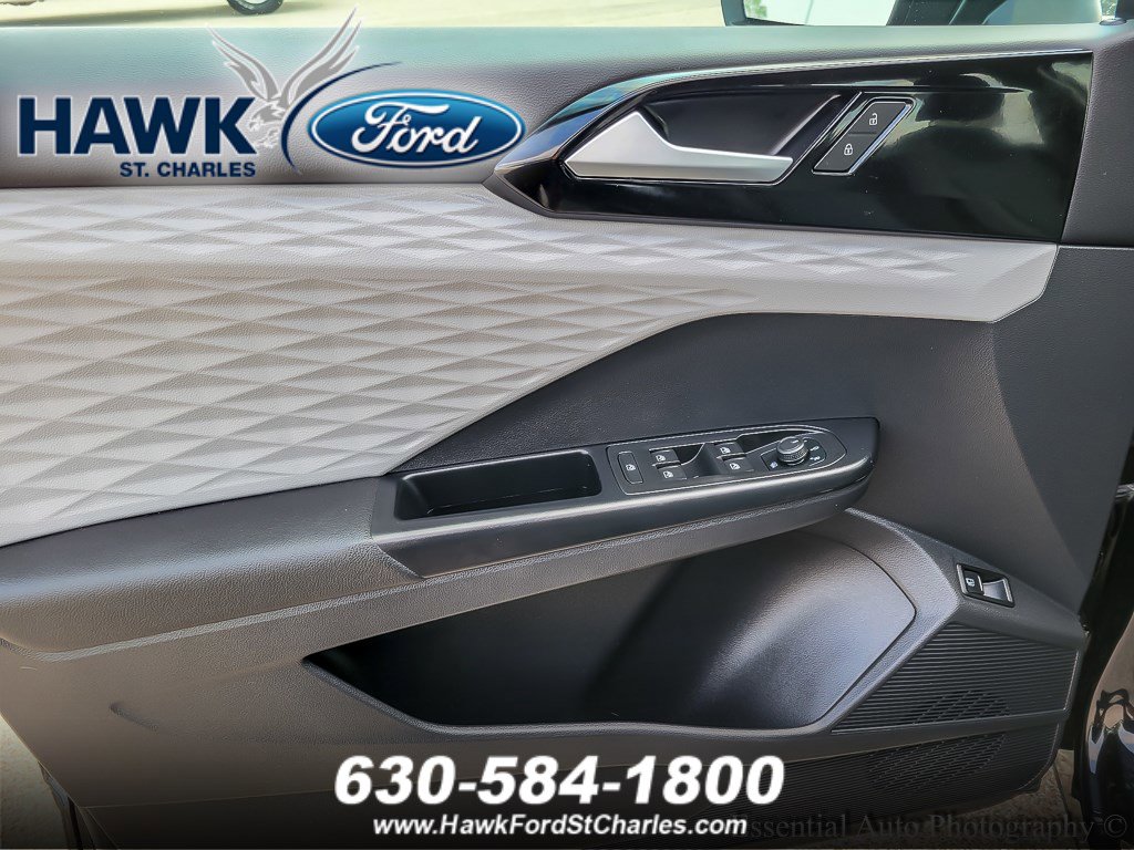 2022 VOLKSWAGEN TAOS - Image 15