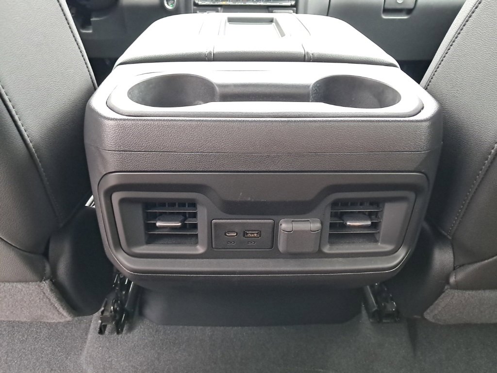 2020 Chevrolet Silverado 1500 RST photo 22