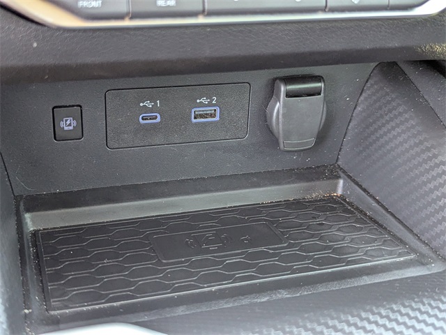 2025 Nissan Altima 2.5 SV photo 19