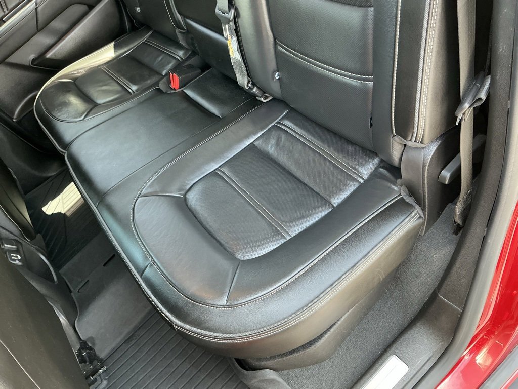 2022 Gmc Canyon Denali photo 36
