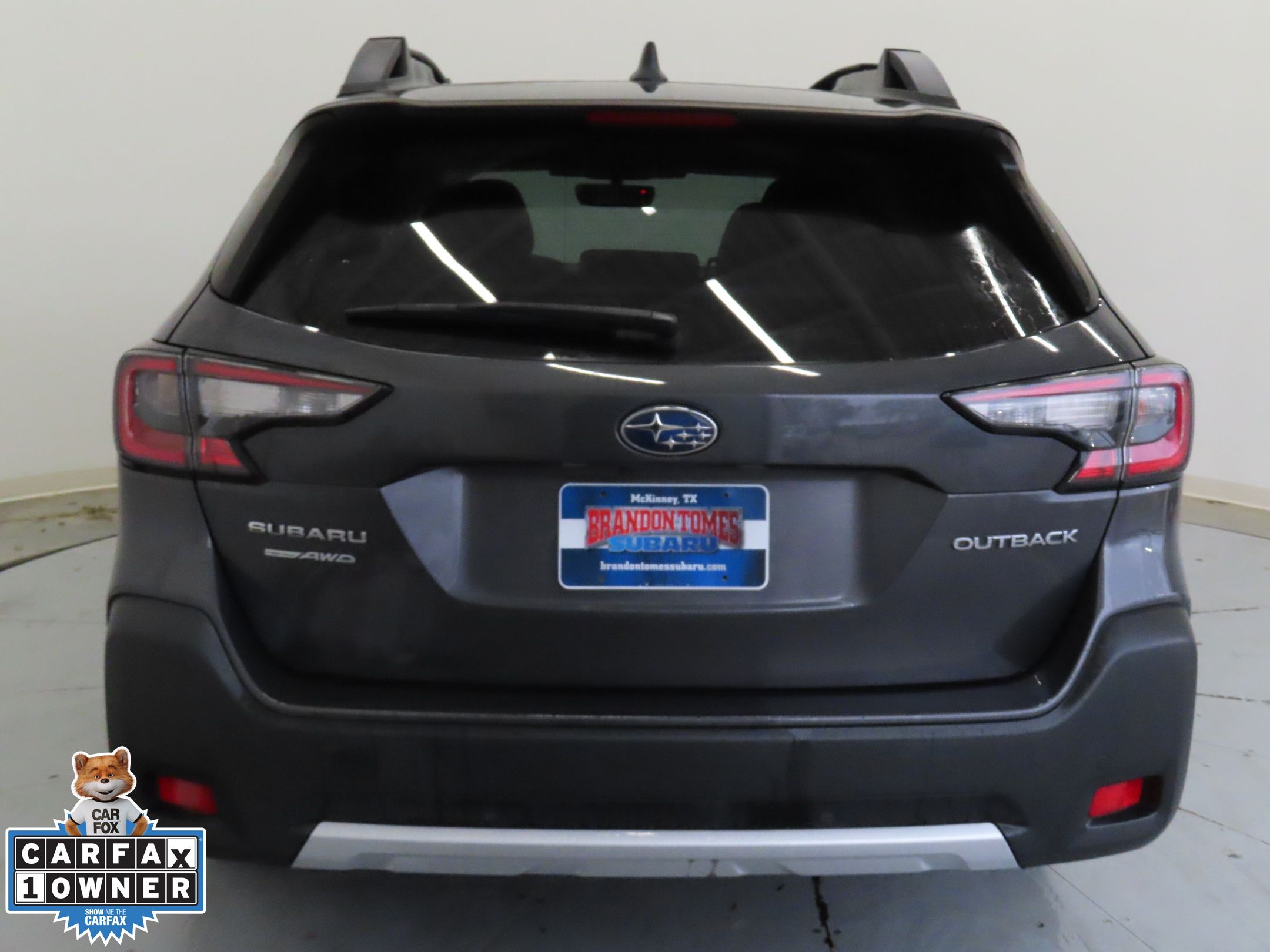 2023 Subaru Outback Limited photo 4