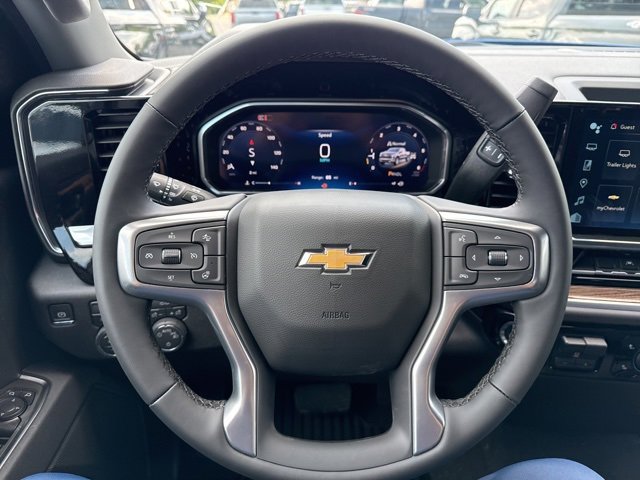 2026 Chevrolet Silverado 1500 LT photo 24