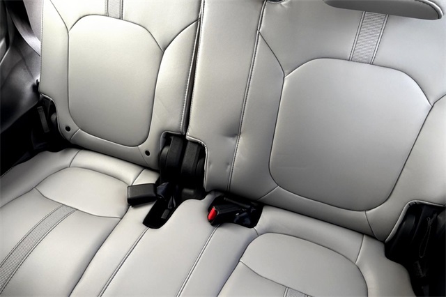 2025 Honda Pilot EX-L photo 23
