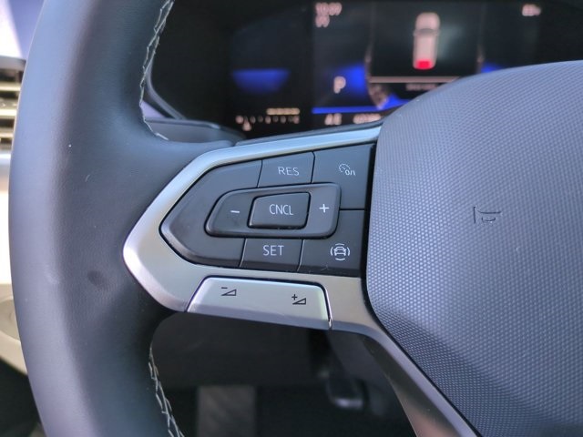 2022 Volkswagen Taos SE photo 22
