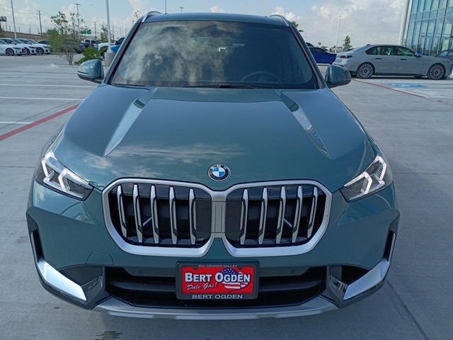 2026 Bmw X1 XDrive28i photo 2