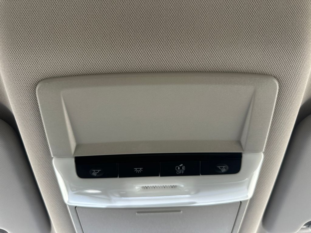 2026 Nissan Rogue S photo 27
