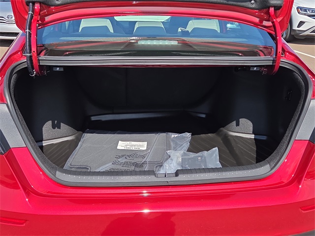 2025 Honda Accord SE photo 4