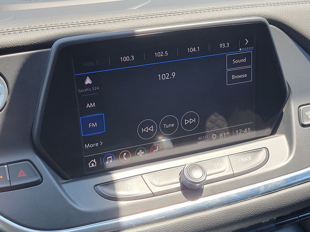 2022 Chevrolet Blazer 2LT photo 13