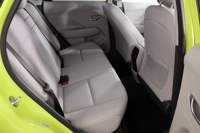 2024 Hyundai Kona Limited photo 22
