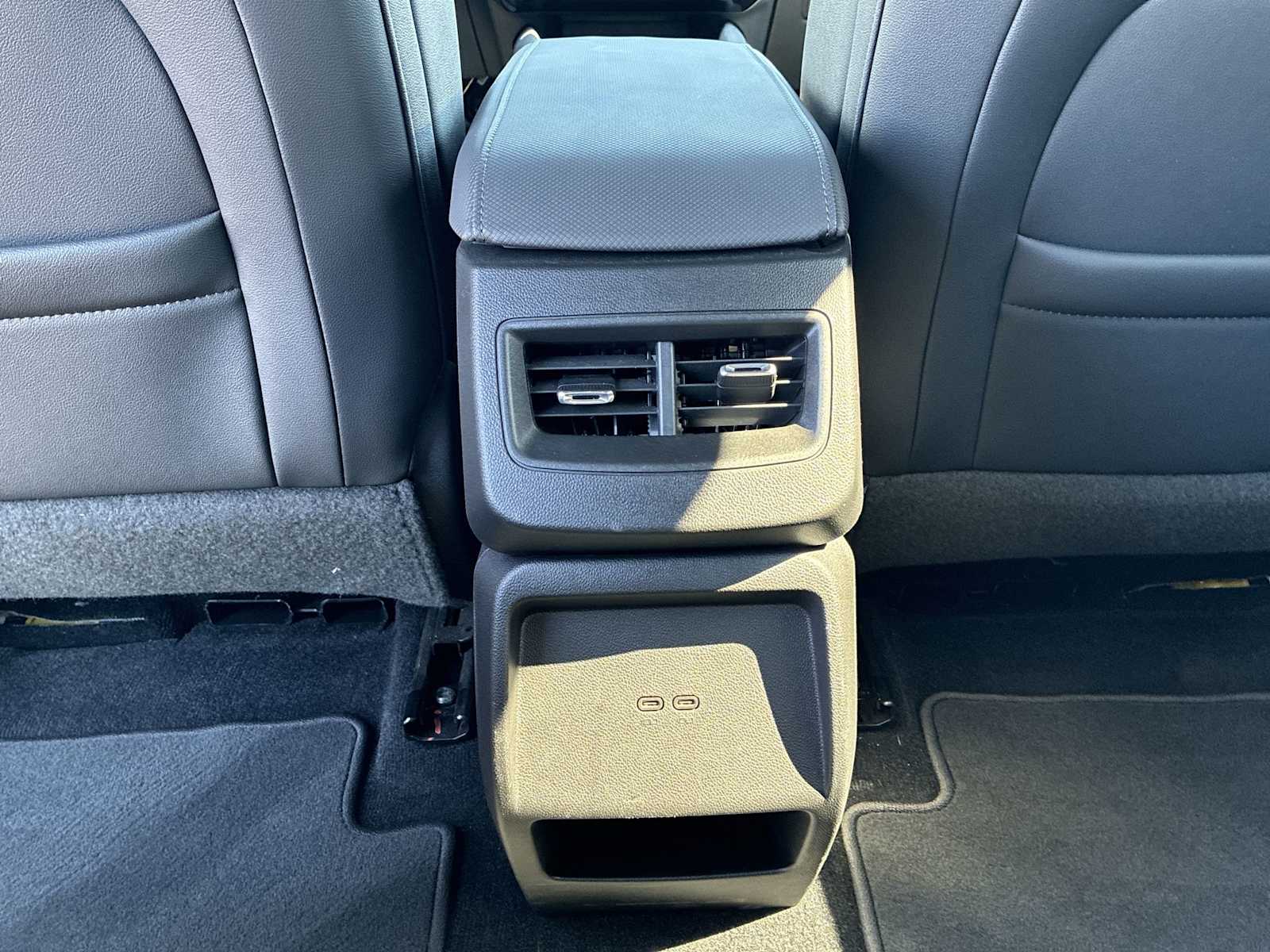 2024 Chevrolet Equinox EV 3RS photo 19